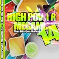 ECHENIQUE MIX - HIGH POWER MEGAMIX 14 [The Lost Mixes] (2010-2012)