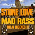 MAD RASS LS STONE LOVE IN CLARENDON AUGUST 2013