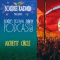 Boom Festival 2014 - Alchemy Circle 16 - Ticon