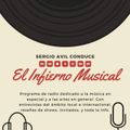 El Infierno Musical 04/12/20