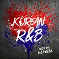 KOREAN R&B MIX