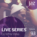 Volume 93 - DJ Whtvr Wrks