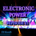 Electronic Power-21