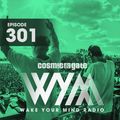 Cosmic Gate - WAKE YOUR MIND Radio Episode 301 - Live at ASOT 900