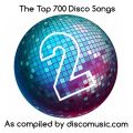 The Top 700 Disco Songs - Part 2