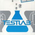 Testlab 13 July 1998 -DJ Eddy De Clercq @Chemistry Escape Amsterdam