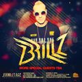 Brillz at Soundstage Baltimore 01-23-2015