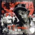 DJ Drama & T.I. - Gangsta Grillz Meets In Da Streetz (2003)