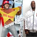 Funk Flex Goes OffOn Charlemagne Of Power 1051