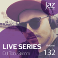 Volume 132 - DJ Tobi Grimm