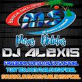 Banda MS ( Puras Dolidas Mix ) - DJ Alexis