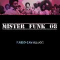 Mister Funk 08 mixed by FKC