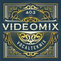 Trace Video Mix #403 VI by VocalTeknix