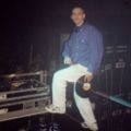 DJ ABSOLUTE - LIVE AT BOWLERS 1997 (BETTY SWOLLOCKS)