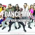 August Dance Mix - DJ Carlos C4 Ramos