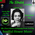 The Stretch w/DJ Musa CyberJamz Radio Live Stream Archive 9 January 2021 Columbus, Georgia