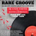 The first 'Soul, Boogie & Rare Groove' night at The Rivoli Ballroom part 2 from Friday 12.5.23 with