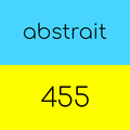 abstrait 455