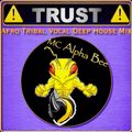 ' T R U S T !!! '  —  Mixed by MC Alpha Bee  ⎜ AFRO TRIBAL VOCAL DEEP HOUSE MIX
