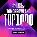Tomorrowland Top 1000 (TOP 10) 2023