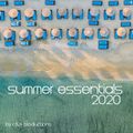 summer essentials 2020