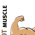 Got Muscle (Modestas Švoba) - H.B.J.I.N.