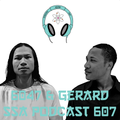 Scientific Sound Asia Podcast 607 is Gerards' 'The Hit List' 48 with guest 6047.
