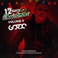 10th Day of Christmas Mixes Vol. 5 w/ DJ Gordo