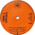 April 4th 1970 UK TOP 40 CHART SHOW DJ DOVEBOY THE SENSATIONAL SEVENTIES