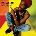 O.G. Legends Of Reggae Mixtape 