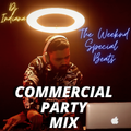 DJ Indiana-Best Commercial Music 2022| The Weeknd Special Retro Beats| Best English songs2022|DownFM