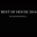 BEST OF HOUSE 2016