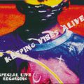 Doc Martin – Sublevel - Keeping Vibes Alive - A Special Live Recording (2003)