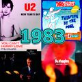 UK Top 40 - 22 januari 1983