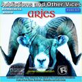 Addictions and Other Vices Podcast 155 - Aries -Bombshell Radio - Reputatation Radio - 04/13/2015