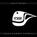 Kraftwerk - Trans Europe Express (Full LP)