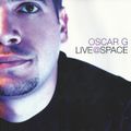 Oscar G - Live @ Space CD1 [2003]