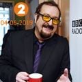 BBC Radio 2 - Steve Wright in the Afternoon - 4th June 2019