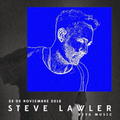 Steve Lawler - Live @ Normandie CDMX (Ciudad de Mexico, MEX) - 22.11.2018