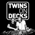 Twins On Decks - 5fm Resident #Shakedown Mix 23-10-2015
