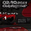 Carsten Rechenberger vs Albert Schweitzer @ Together on Decks 2 - Lagerhof Leipzig - 02.10.2011-Pt.1