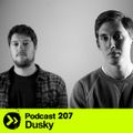 DTPodcast 207: Dusky