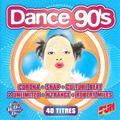 Dance 90's (1997) CD1