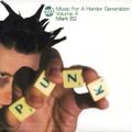 Music For A Harder Generation Volume 4 CD 1 (Mixed By Mark EG)