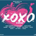 Dj Rizzy 256- Xoxo Riddim Mastered Mix @ 2016 -17