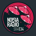 Noisia Radio S04E34 (Eprom & Zeke Beats Guest Mix)