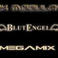 Bluetengel Megamix From DJ DARK MODULATOR
