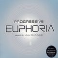 John '00' Fleming- Progressive Euphoria-Cd1