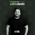 Edible Beats #115 live from Watergate, Berlin