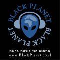 DJ Yaakov Dovrat - Big Man Restless No.12 - Black Planet Radio